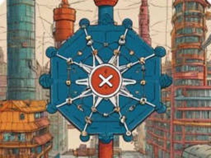 Cover image for Container Platform on EKS