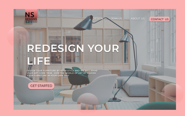 Cover image for UI/UX DESIGN 1