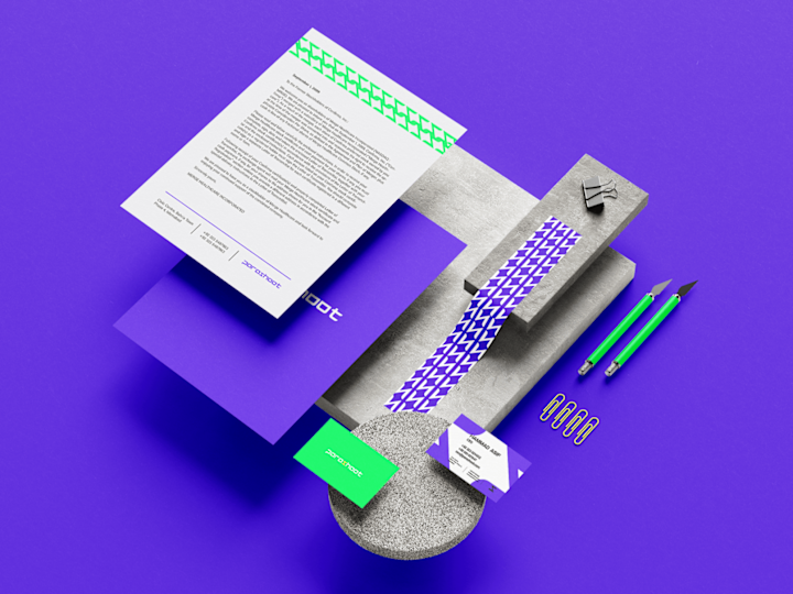 Cover image for Parashoot© Branding