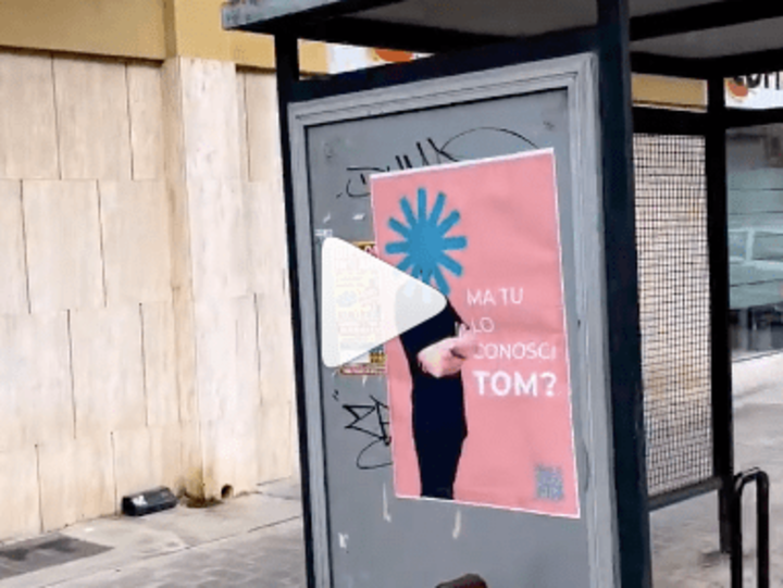 Cover image for Personal brand: I'm Tom