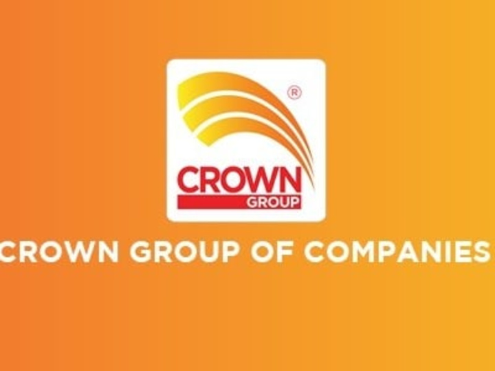 Cover image for Crown Tyres TVC