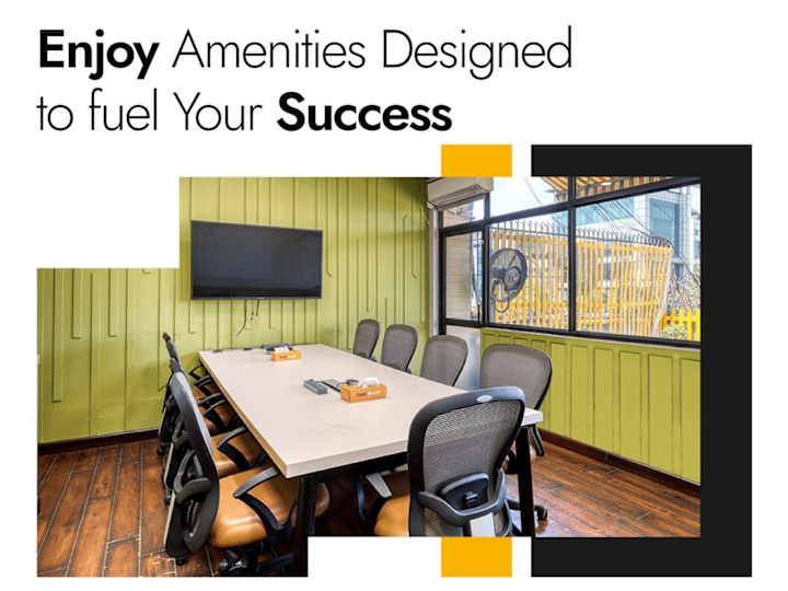 Cover image for Transformative Social Media Strategy for Premium Coworking Space