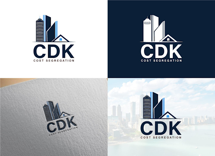 Cover image for Logo Design Project