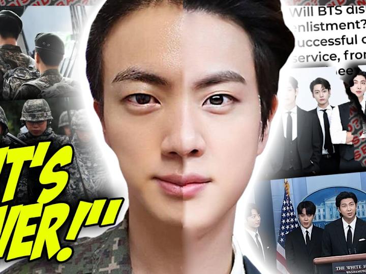Cover image for Kpop Youtube 
Thumbnail