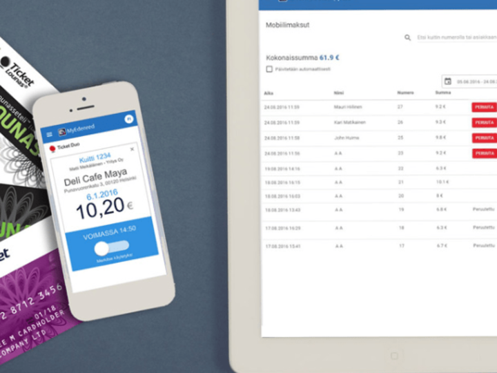 Cover image for app development