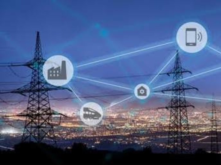 Cover image for Strategic Copywriting for the Electric Utility Sector
