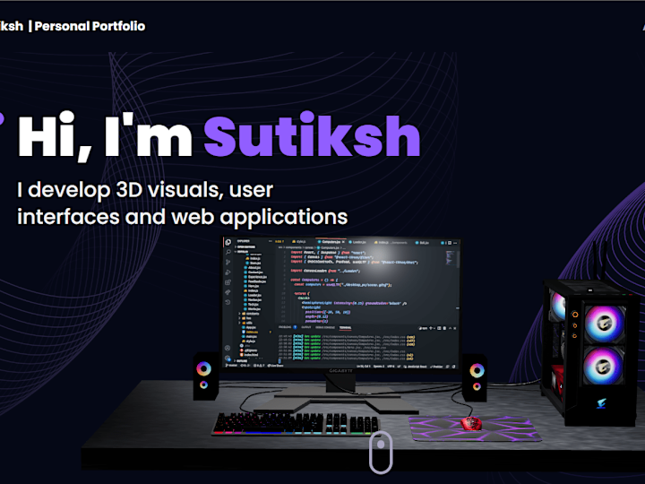 Cover image for Full Stack Development