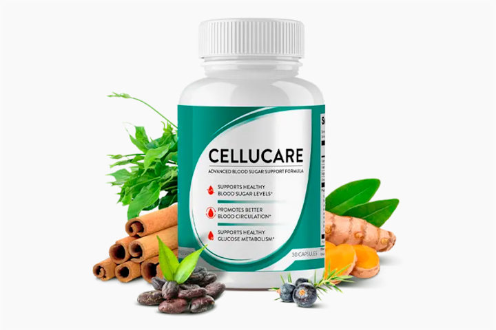 Cover image for CelluCare Reviews – (I’ve Tested) – My Honest Experience!