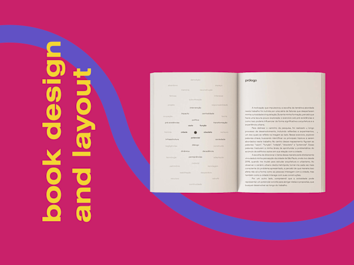 Cover image for Book Design