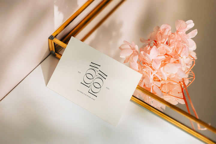 Cover image for LOOM - Logo