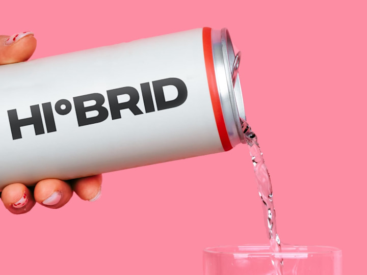 Cover image for HiBRiB Energy