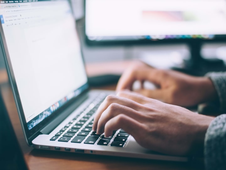 Cover image for White Label Blog & Website SEO Writing