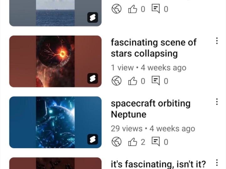 Cover image for Video Editing