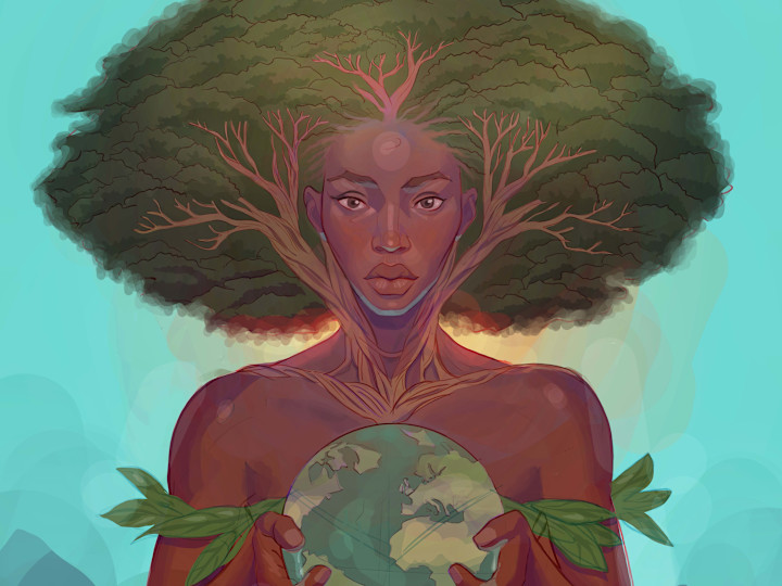 Cover image for Art Commission