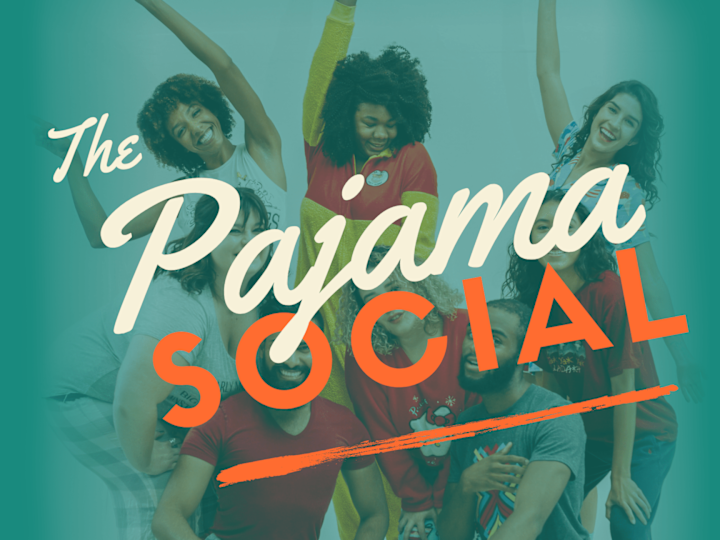 Cover image for Event Creative Direction: The Pajama Social