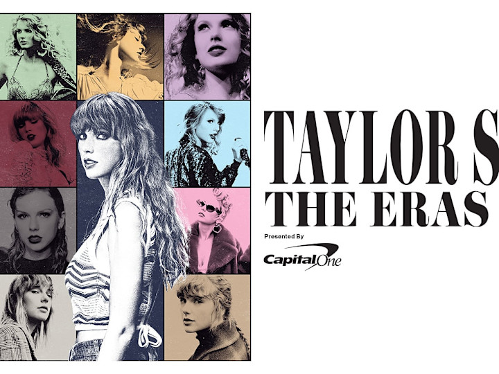 Cover image for The Eras Tour: Why it is Monumental to Pop Culture
