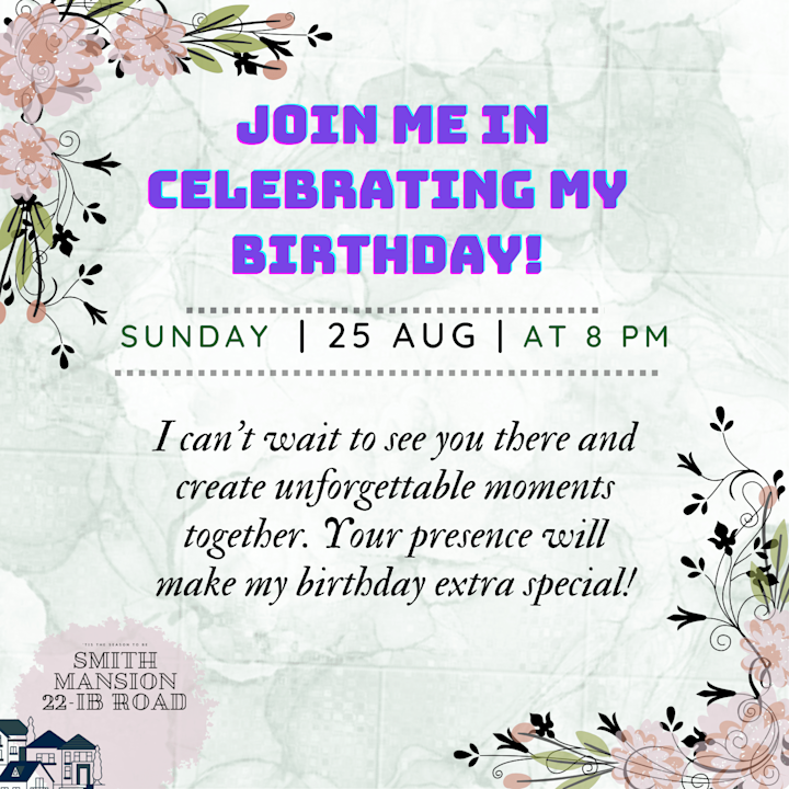 Cover image for YOUR SPECIAL DAY!