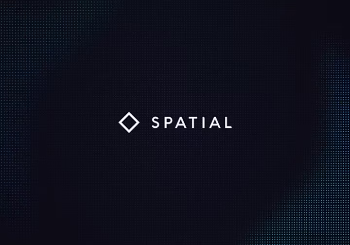 Cover image for Bringing Spatialinc.com to Life with a Bold New Brand & Website