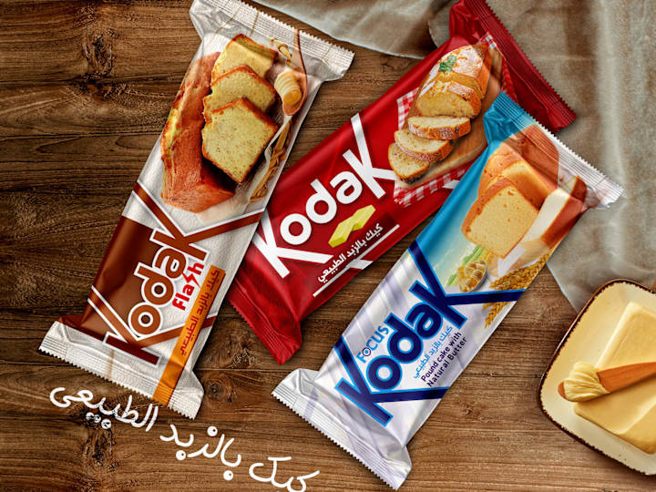 Cover image for Packaging Project