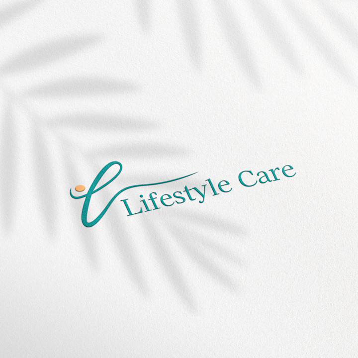 Cover image for Lifestyle Care – A Cohesive Brand Identity