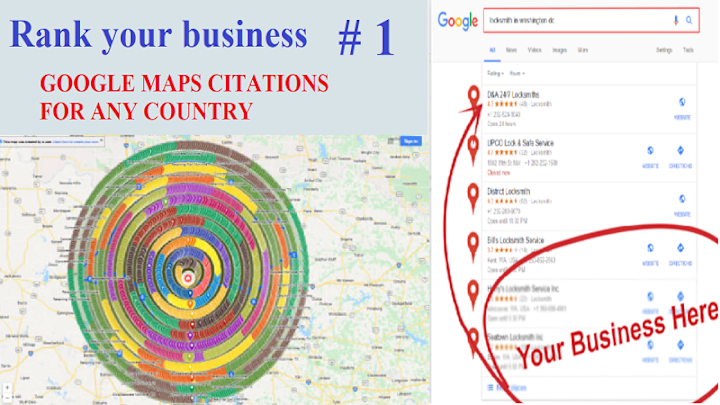 Cover image for Local SEO