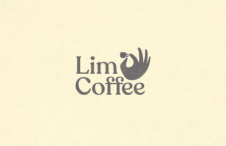 Cover image for Brand Identity of Lim Coffee