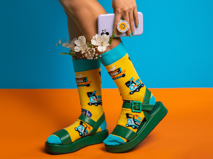 Cover image for Behance