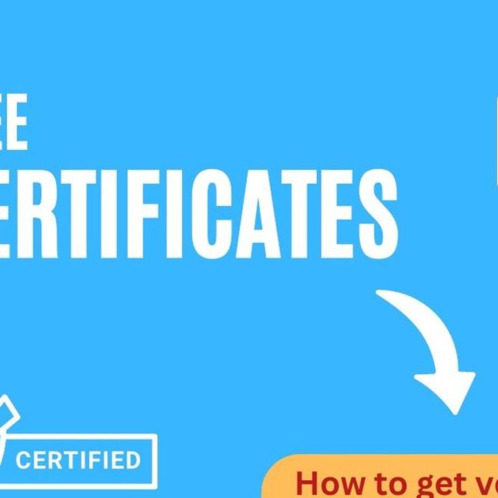 Cover image for MediLancers on Instagram: “How to get Free Verified Certificate…