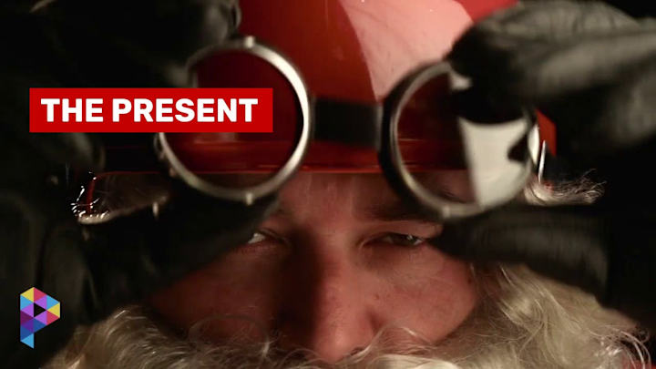 Cover image for Creative content 