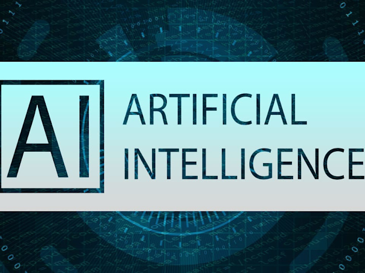 Cover image for AI-Powered Assistance