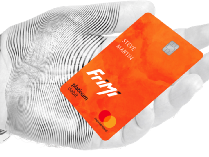 Cover image for Product Management - FRIMI Fintech