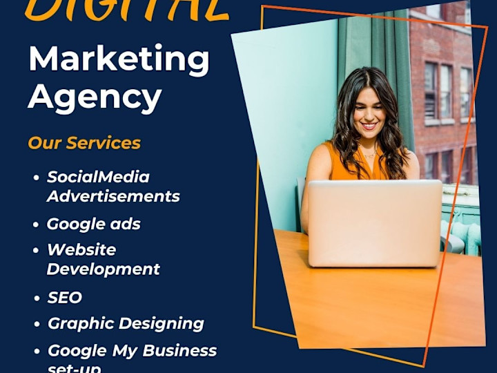 Cover image for Social Media Manager