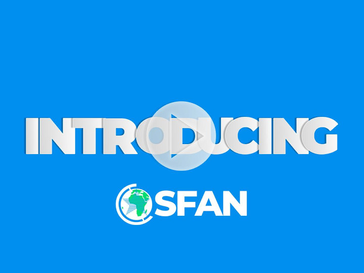 Cover image for SFAN | A Scalable, Innovative, Education-to-Work Solution for A…