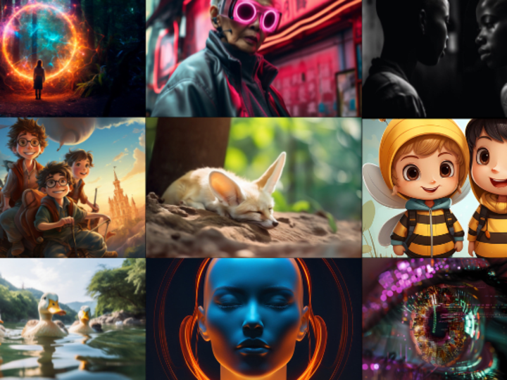 Cover image for Digital Art | Character Design | Midjourney Art | SciFic