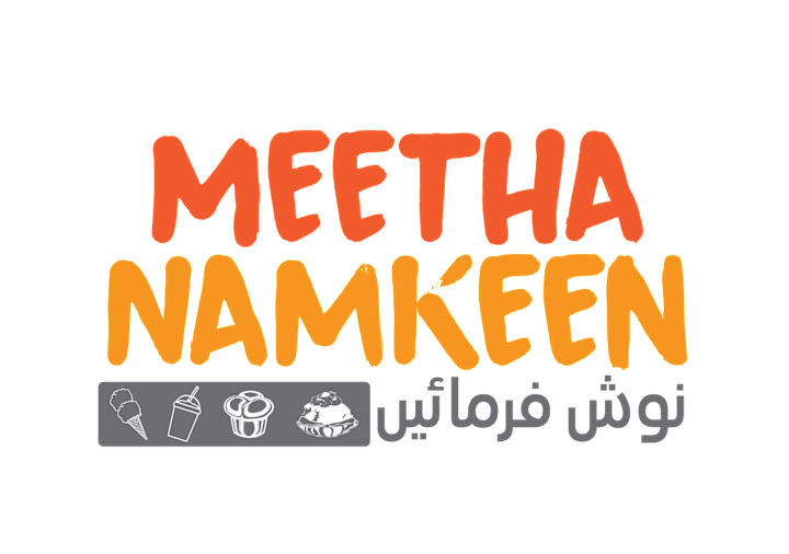 Cover image for Meetha Namkeen Branding