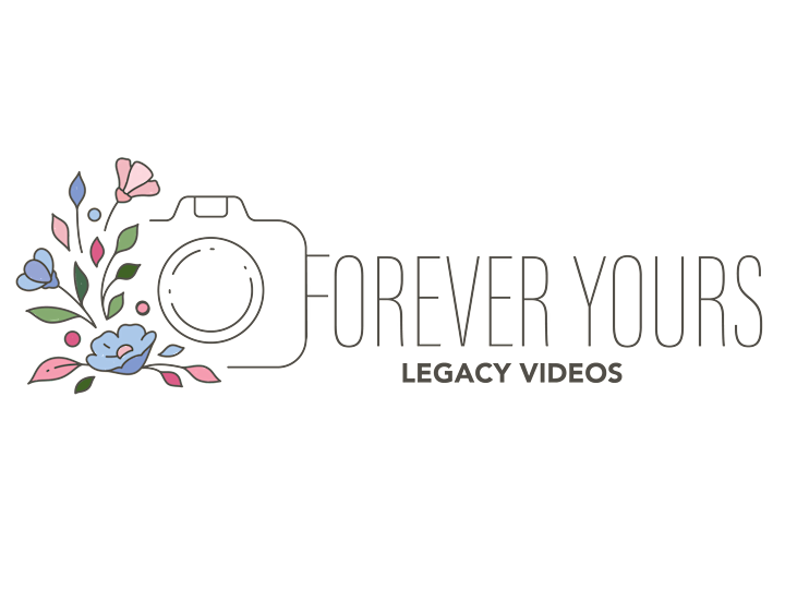 Cover image for Brand Design for a Video Production Company