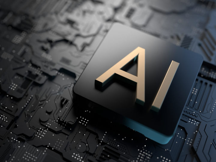 Cover image for Custom Artificial Intelligence Powered Analysis