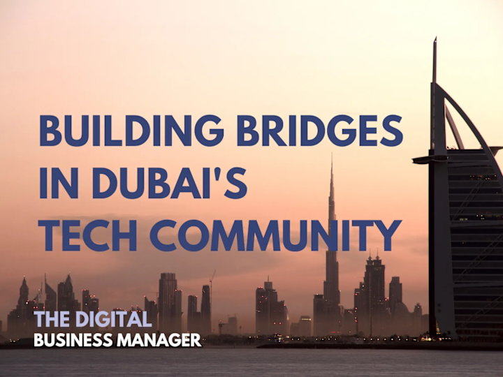 Cover image for Targeted Lead Generation for Tech Startups in Dubai