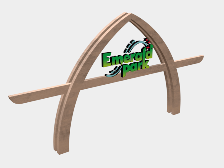 Cover image for External Signage
