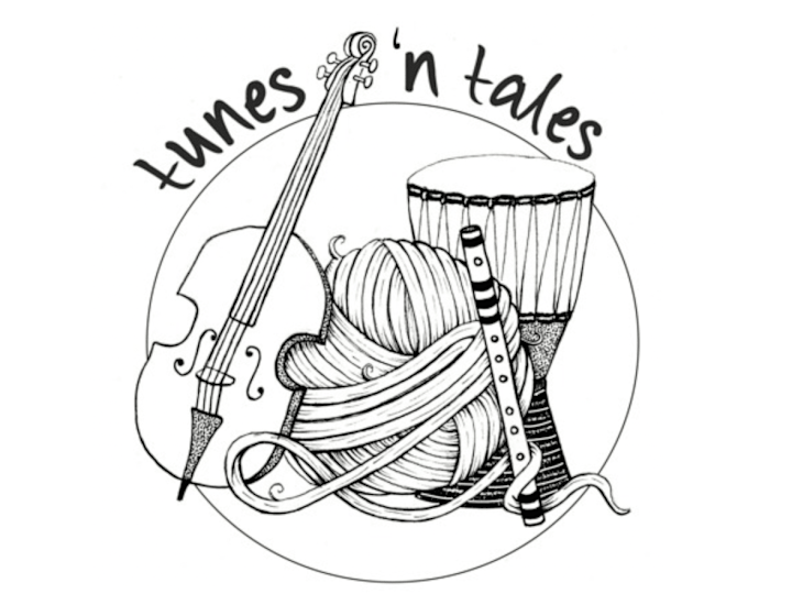 Cover image for Tunes n'Tales Podcast