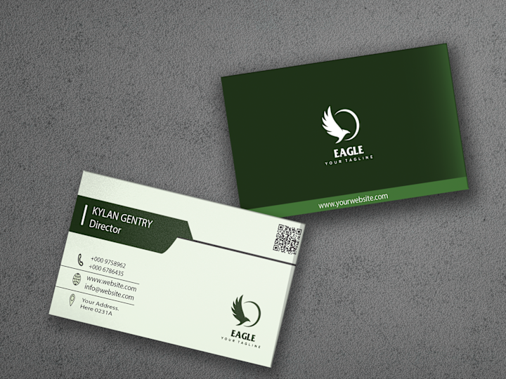 Cover image for Behance