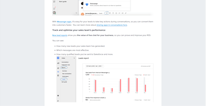 Cover image for Intercom