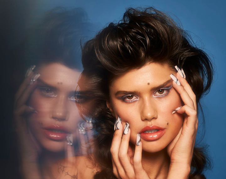 Cover image for Image Retouching