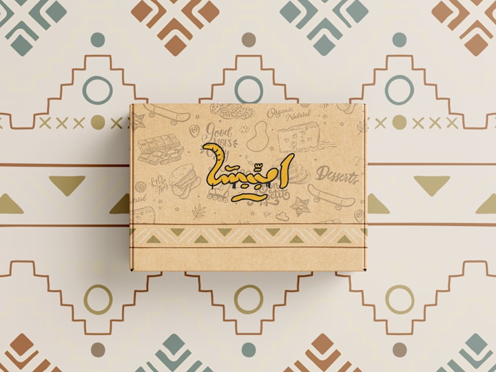 Cover image for Ambesa Logo Food Truck