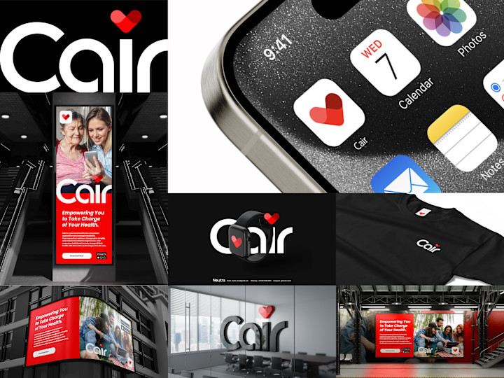 Cover image for Standard Logo Design