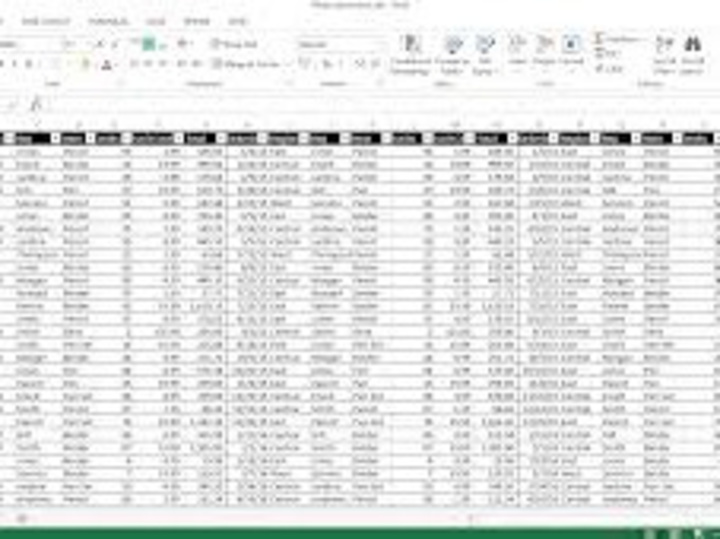 Cover image for Effortless Precision: Your Ultimate Data Entry Solution