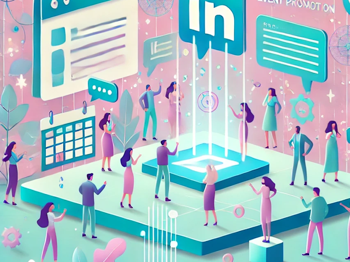 Cover image for LinkedIn Talent Acquisition Boost