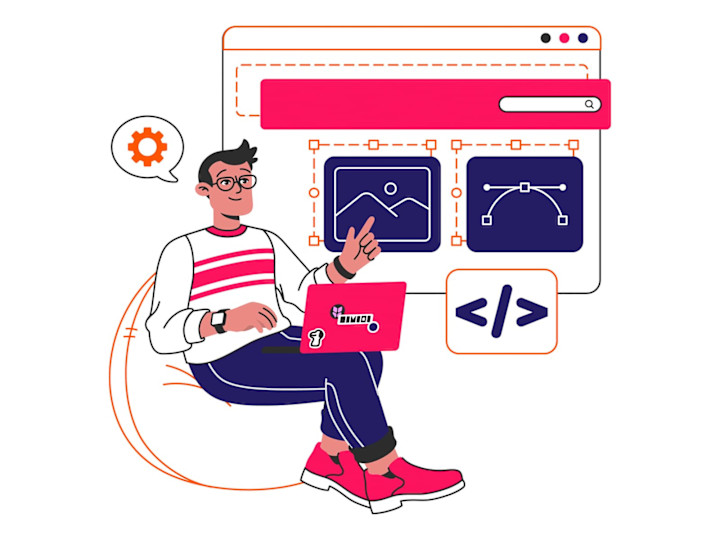 Cover image for Get Your Custom WordPress Website Built to Perfection