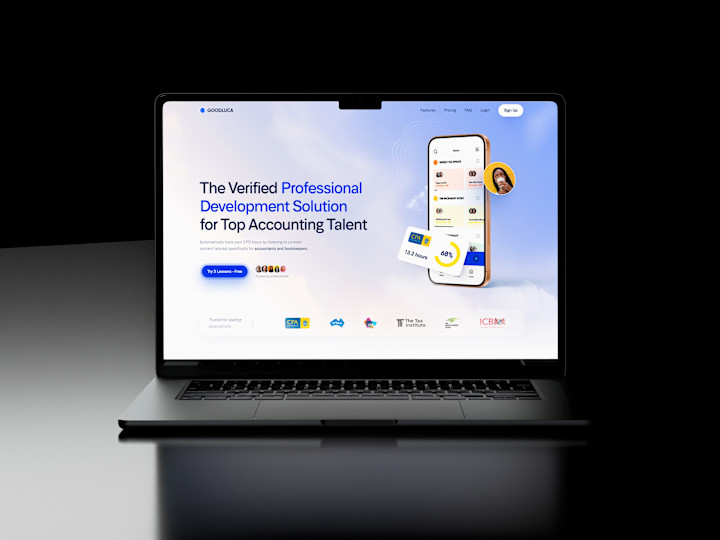 Cover image for ❖ Figma to Framer Website Development ❖