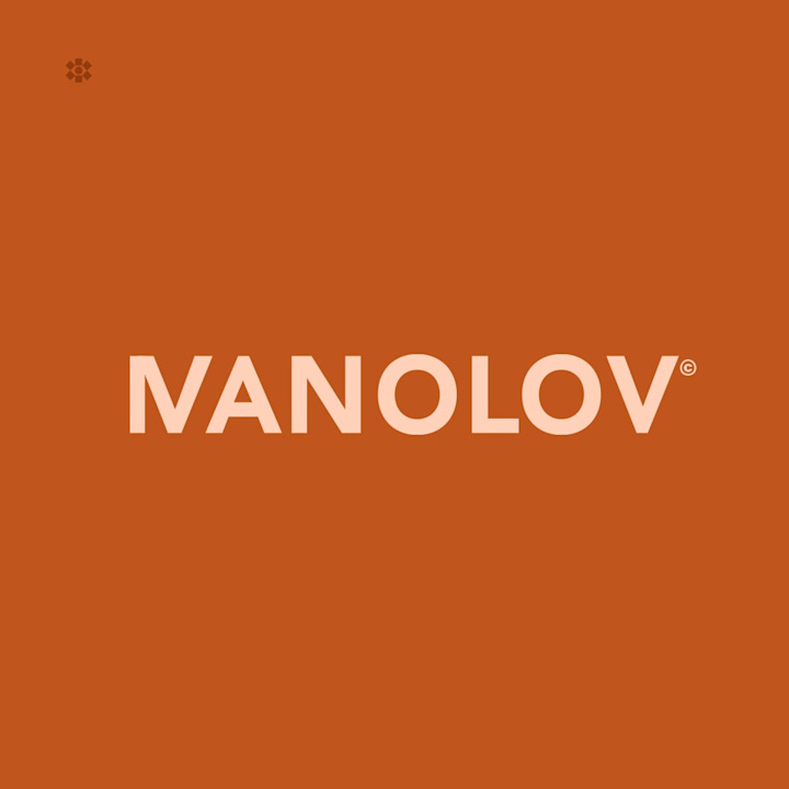 Cover image for Various Logos